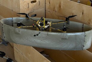 Росіяни розробили FPV-дрон із дальністю до 50 км: що відомо