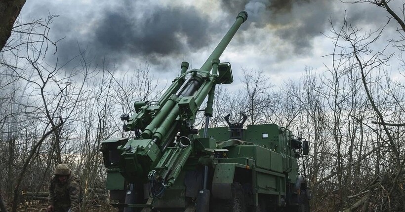 Втрати ворога на 29 березня 2026 року: ЗСУ ліквідували 1360 російських окупантів