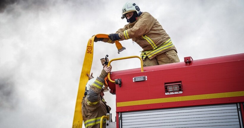 Удар по Воскресенській громаді на Миколаївщині: серед 10 постраждалих вісім - діти