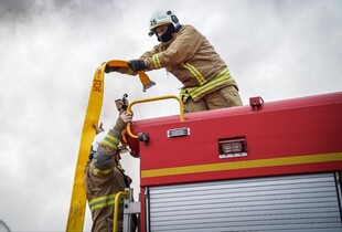 Удар по Воскресенській громаді на Миколаївщині: серед 10 постраждалих вісім - діти