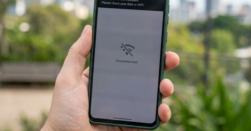 Росіяни блокують інтернет на ТОТ - ЦНС