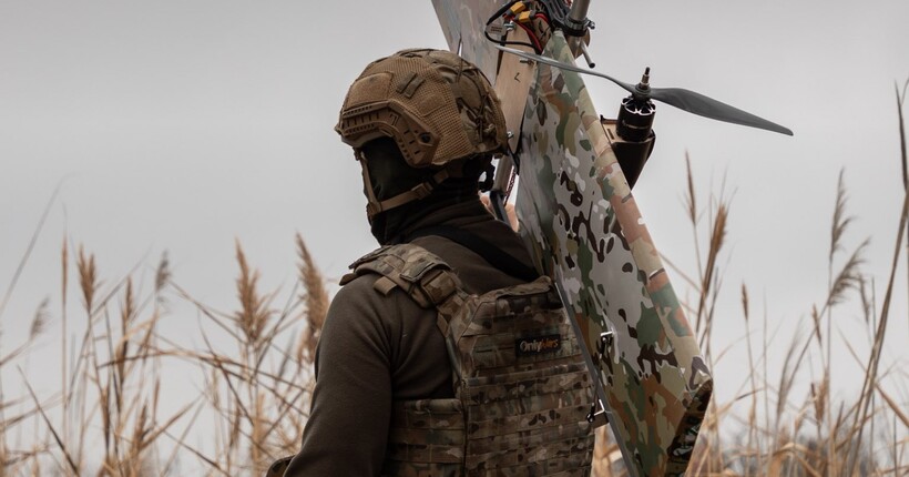 СБС знищили три РСЗВ 