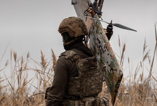 СБС знищили три РСЗВ 