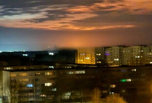 СБУ вдруге за тиждень атакувала нафтовий термінал 