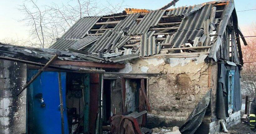 Росіяни вдарили КАБами по Запорізькій області: загинула жінка, є двоє поранених