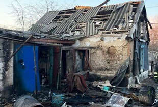 Росіяни вдарили КАБами по Запорізькій області: загинула жінка, є двоє поранених