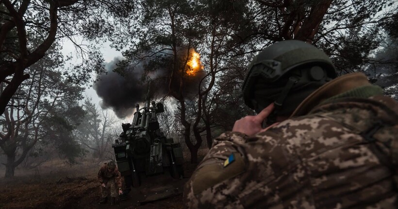 Втрати ворога на 30 березня 2026 року: ЗСУ знищили РСЗВ та 2 471 БпЛА