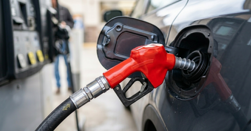 Ціни на бензин в Україні: експерт розповів, коли чекати здешевлення