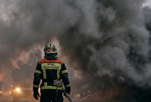 Дрони атакували Самарську область: удар прийшовся по хімічному заводу