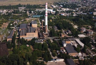 Росіяни продовжують обстрілювати Херсонську ТЕЦ - Толоконніков