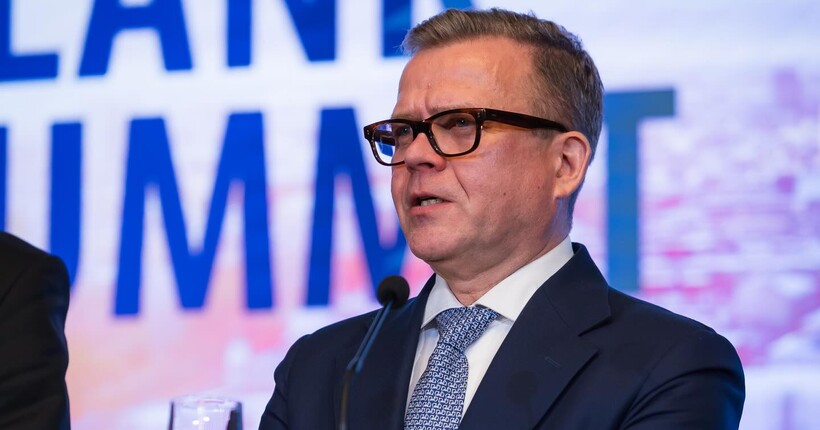 Фінляндія розслідує падіння двох дронів поблизу кордону з рф: БпЛА можуть бути українськими