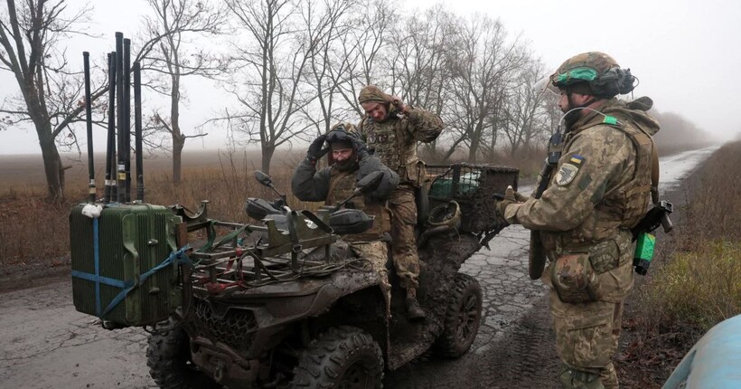 Бої за Міньківку на Донеччині: росіяни інсценували захоплення села