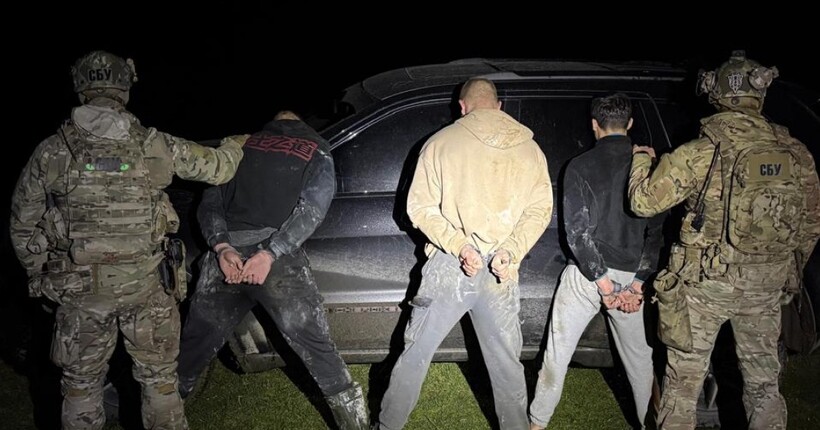 Вилучено понад 160 кг амфетаміну: на Прикарпатті ліквідували масштабне нарковиробництво