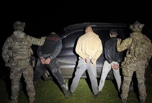 Вилучено понад 160 кг амфетаміну: на Прикарпатті ліквідували масштабне нарковиробництво