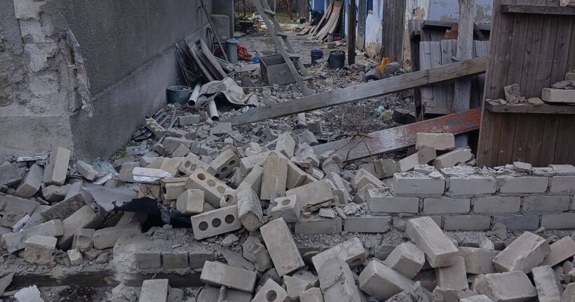 Росіяни застосовують понад 3000 дронів на тиждень проти Херсонщини