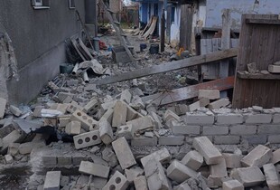 Росіяни застосовують понад 3000 дронів на тиждень проти Херсонщини