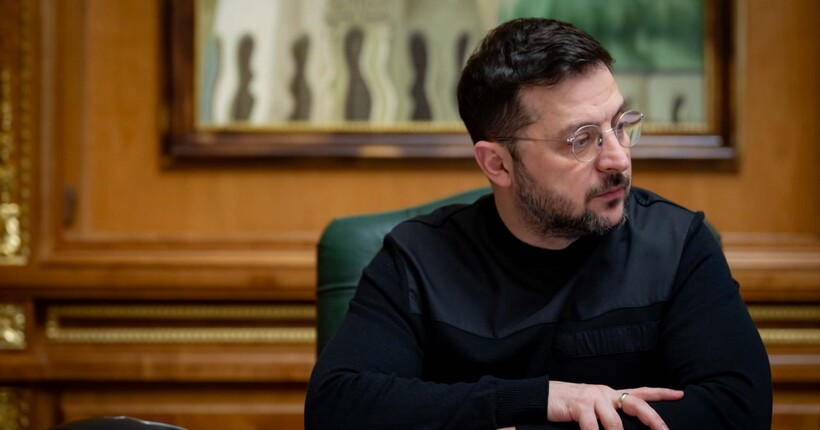 Стратегічні домовленості на роки вперед: Зеленський підбив підсумки візиту до країн Близького Сходу