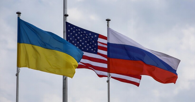 Зеленський пояснив, що гальмує мирні перемовини