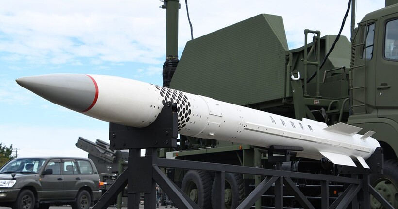 Дефіцит ракет PAC-3 залишається глобальною проблемою - Зеленський