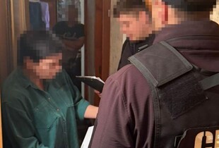 СБУ затримала чиновницю Мінкульту за пропаганду рашизму