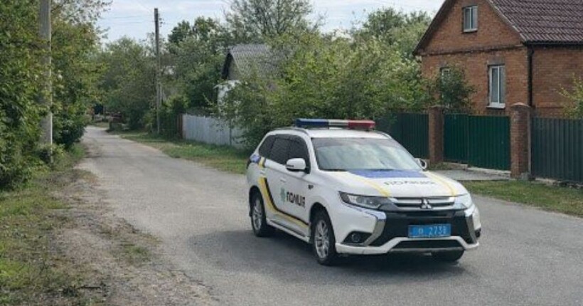Нацполіція отримала понад 1200 анонімних сигналів про замінування об'єктів по всій Україні