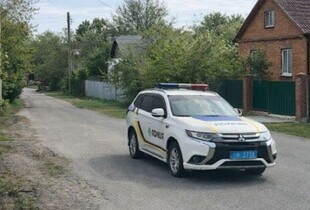 Нацполіція отримала понад 1200 анонімних сигналів про замінування об'єктів по всій Україні