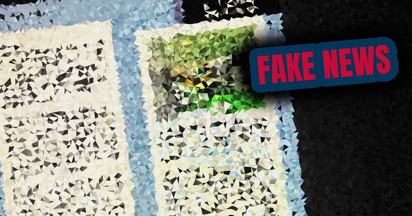 Росіяни поширюють згенеровані ШІ фейки в TikTok - ЦПД