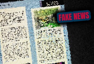 Росіяни поширюють згенеровані ШІ фейки в Tik Tok - ЦПД