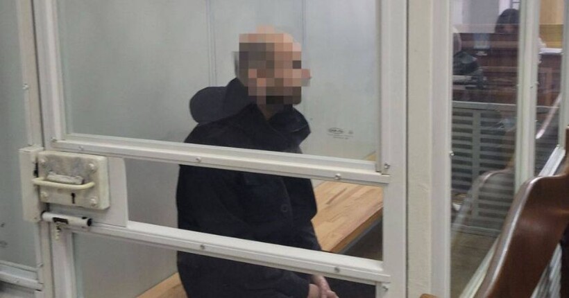 Справу іноземця, який під час воєнного стану передавав дані про позиції ЗСУ - передано до суду