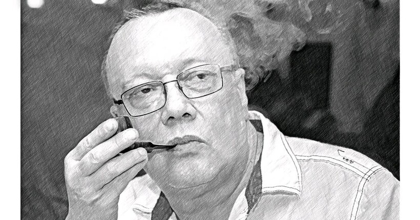 Помер актор 