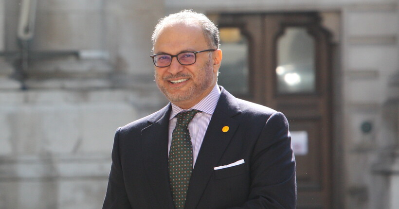 ОАЕ вимагають від Ірану компенсації за удари по інфраструктурі