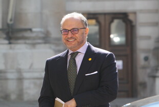 ОАЕ вимагають від Ірану компенсації за удари по інфраструктурі