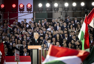 Правозахисники назвали п'ять урядів ЄС, що 