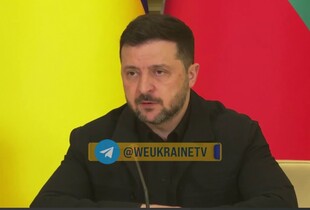 Україна ризикує не встигнути підготуватись до зими без кредиту €90 млрд - Зеленський