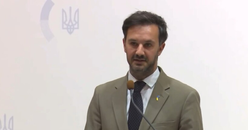 Іран наскаржився в ООН на Україну - в МЗС відповіли