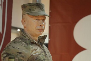 Сирський пояснив, що таке справедлива мобілізація