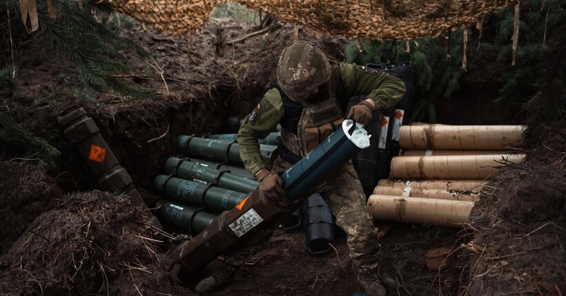 Втрати ворога на 31 березня 2026 року: ЗСУ ліквідували ще 970 окупантів