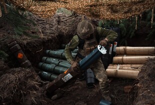 Втрати ворога на 31 березня 2026 року: ЗСУ ліквідували ще 970 окупантів