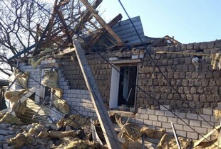 Росіяни обстріляли 30 разів три райони Дніпропетровщини: поранено четверо людей