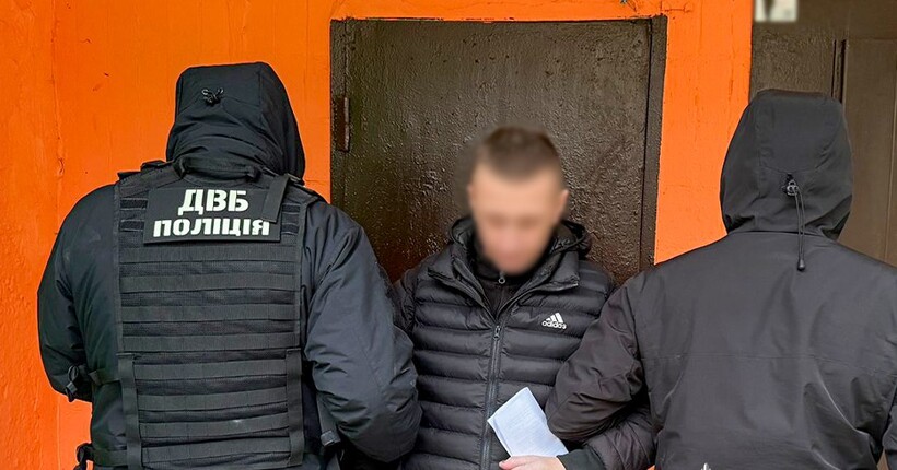 Агенти рф готували серію замовних вбивств військових і активістів: усі подробиці