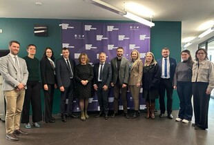 У Франції відбувся Український тиждень: підписано угоди з провідними університетами