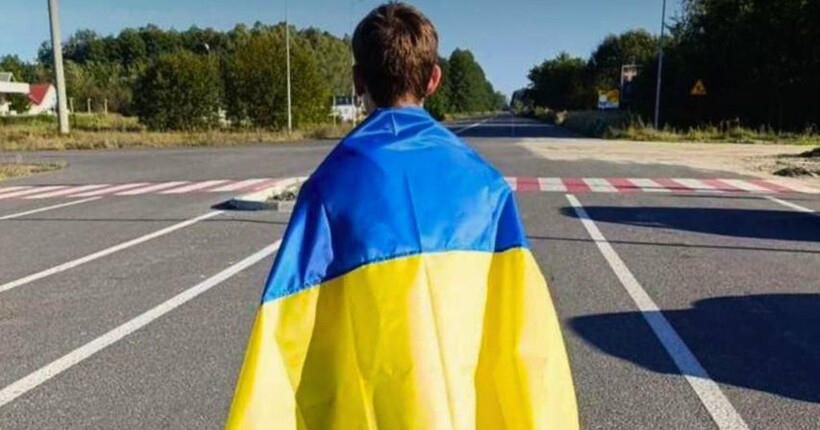 Судитимуть військового рф, який викрав з ТОТ частини Херсонщини 15 дітей до росії