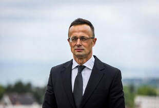 Сіярто прокоментував 