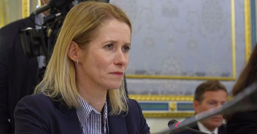 Каллас про надання кредиту у €90 млрд для України і 20-й пакет санкцій проти рф: Немає хороших новин