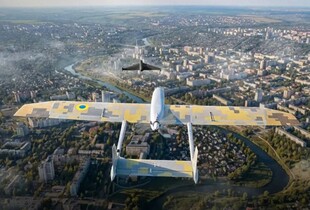 ЗСУ отримали нові дрони-перехоплювачі: що відомо про БпАК 