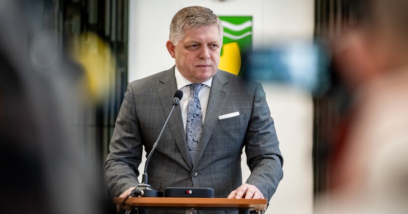 Фіцо погрожує заблокувати швидкий вступ України до ЄС: яка причина