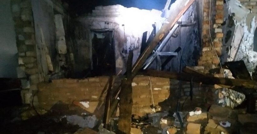 Російські війська завдали 975 ударів по 42 населених пунктах Запоріжжя - ОВА