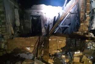 Російські війська завдали 975 ударів по 42 населених пунктах Запоріжжя - ОВА