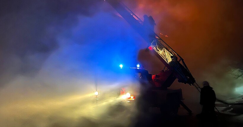 Війська рф атакували Хмельницький дронами: які наслідки