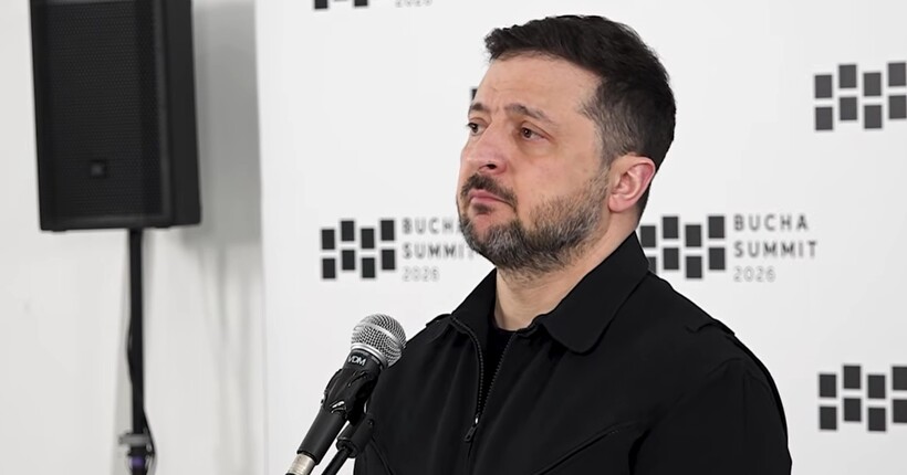 росія вимагає виходу України з Донбасу за два місяці або будуть 